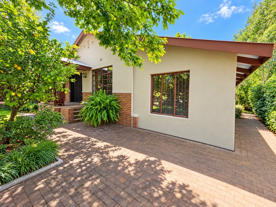 3 Bedroom Property for Sale in Bayswater Free State